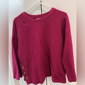 St Johns Bay Ladies Top